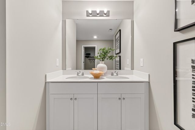 222 Shiloh Woods Circle, Smithfield, NC 27577