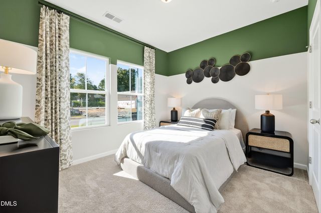 222 Shiloh Woods Circle, Smithfield, NC 27577