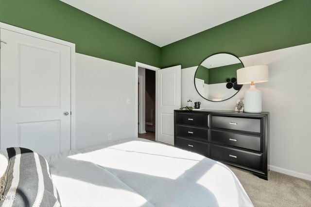 222 Shiloh Woods Circle, Smithfield, NC 27577