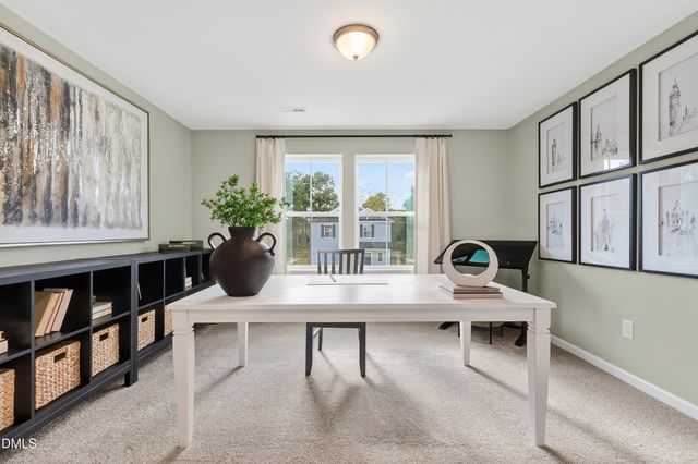 222 Shiloh Woods Circle, Smithfield, NC 27577