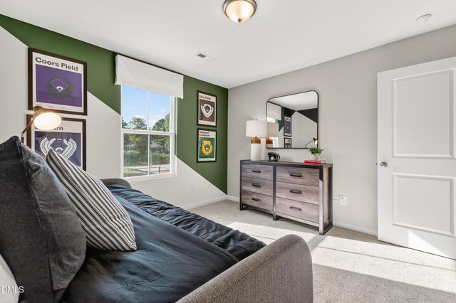 222 Shiloh Woods Circle, Smithfield, NC 27577