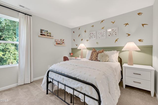 222 Shiloh Woods Circle, Smithfield, NC 27577