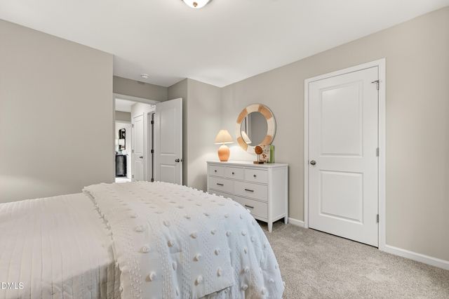 222 Shiloh Woods Circle, Smithfield, NC 27577