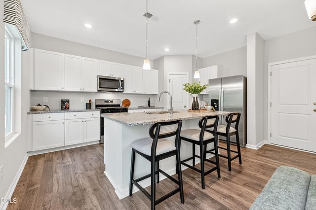 222 Shiloh Woods Circle, Smithfield, NC 27577