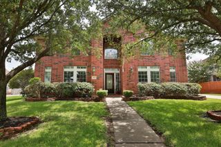17430 Autumn Oak Way, Spring, TX 77379
