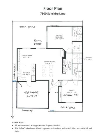 7300 Sunshire Ln, Sacramento, CA 95828