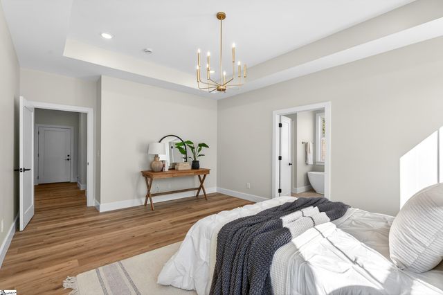 198 Valley Road, Travelers Rest, SC 29690