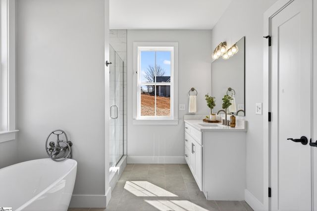 198 Valley Road, Travelers Rest, SC 29690