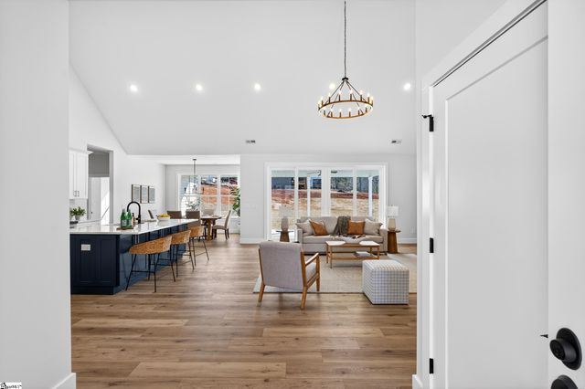 198 Valley Road, Travelers Rest, SC 29690