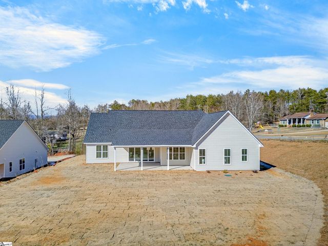 198 Valley Road, Travelers Rest, SC 29690