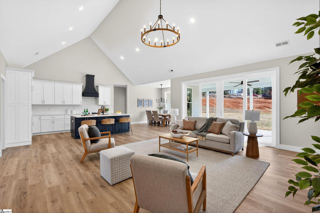 198 Valley Road, Travelers Rest, SC 29690