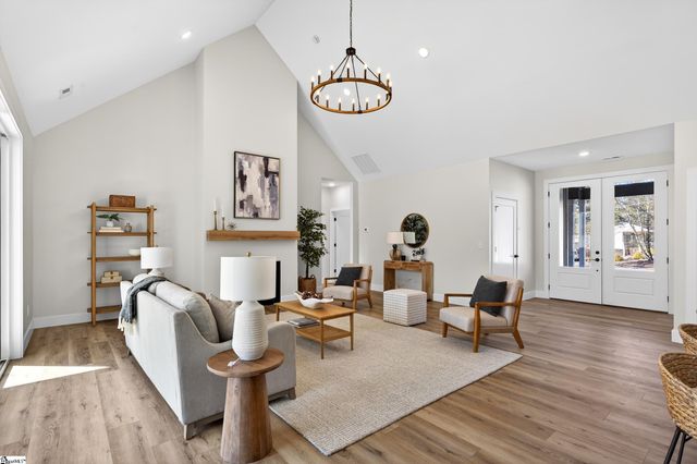 198 Valley Road, Travelers Rest, SC 29690