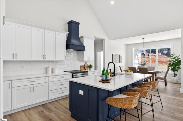 198 Valley Road, Travelers Rest, SC 29690