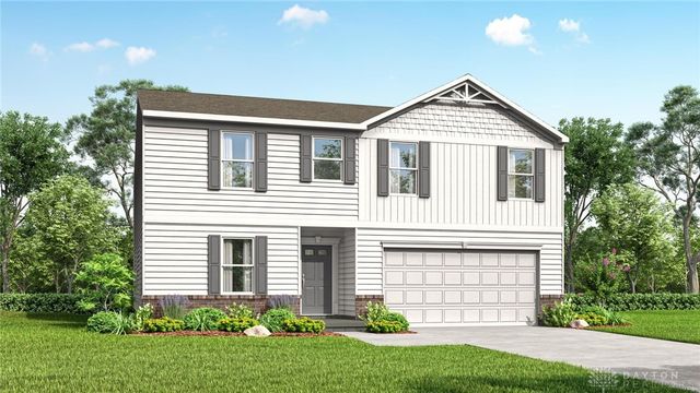 2972 Huntington Drive, Troy, OH 45373