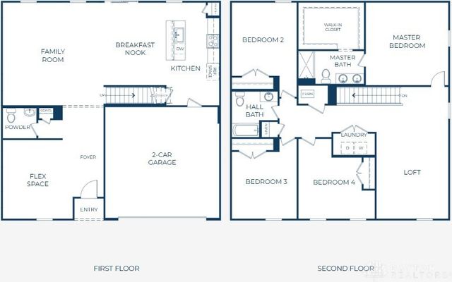 2972 Huntington Drive, Troy, OH 45373