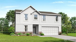 2972 Huntington Drive, Troy, OH 45373