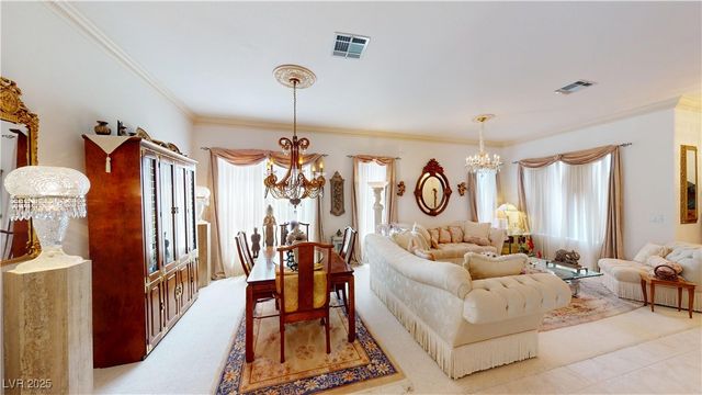 956 Sugar Springs Drive, Las Vegas, NV 89110