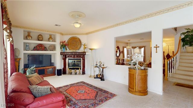 956 Sugar Springs Drive, Las Vegas, NV 89110