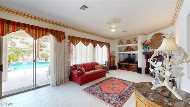 956 Sugar Springs Drive, Las Vegas, NV 89110