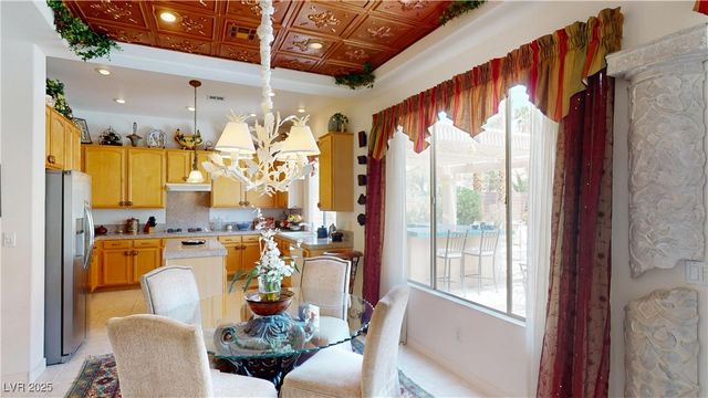 956 Sugar Springs Drive, Las Vegas, NV 89110