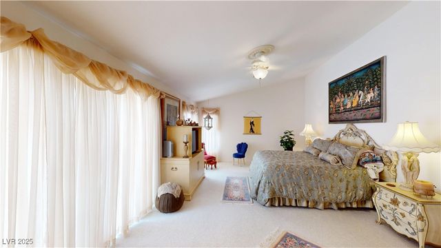 956 Sugar Springs Drive, Las Vegas, NV 89110