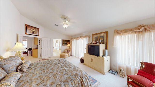 956 Sugar Springs Drive, Las Vegas, NV 89110