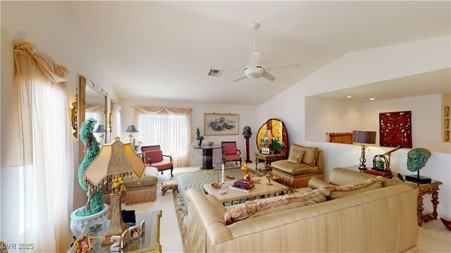 956 Sugar Springs Drive, Las Vegas, NV 89110