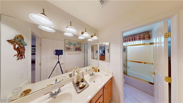 956 Sugar Springs Drive, Las Vegas, NV 89110