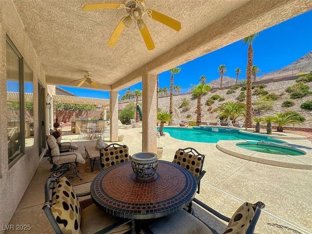 956 Sugar Springs Drive, Las Vegas, NV 89110