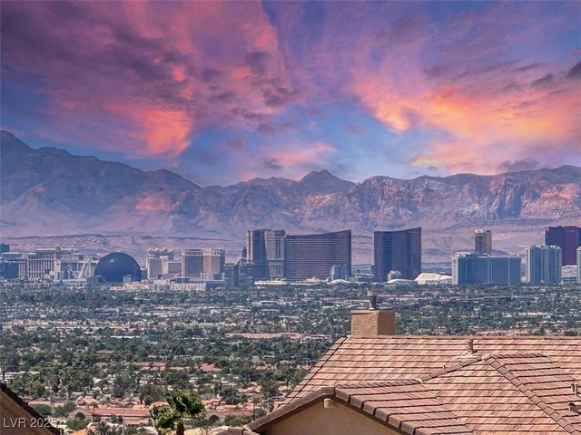 956 Sugar Springs Drive, Las Vegas, NV 89110