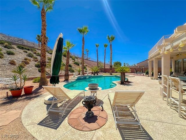 956 Sugar Springs Drive, Las Vegas, NV 89110