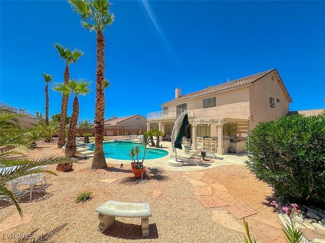 956 Sugar Springs Drive, Las Vegas, NV 89110