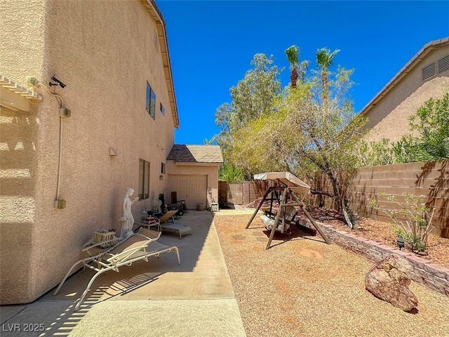 956 Sugar Springs Drive, Las Vegas, NV 89110