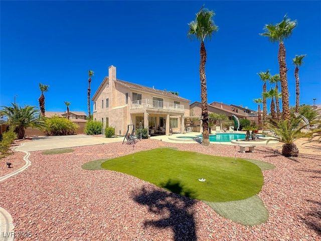 956 Sugar Springs Drive, Las Vegas, NV 89110