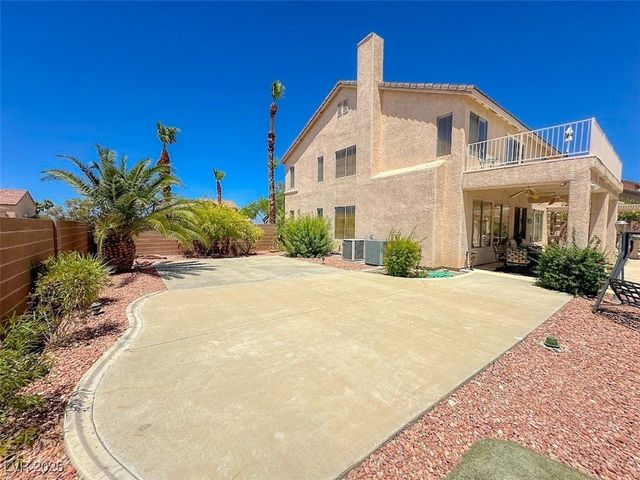 956 Sugar Springs Drive, Las Vegas, NV 89110