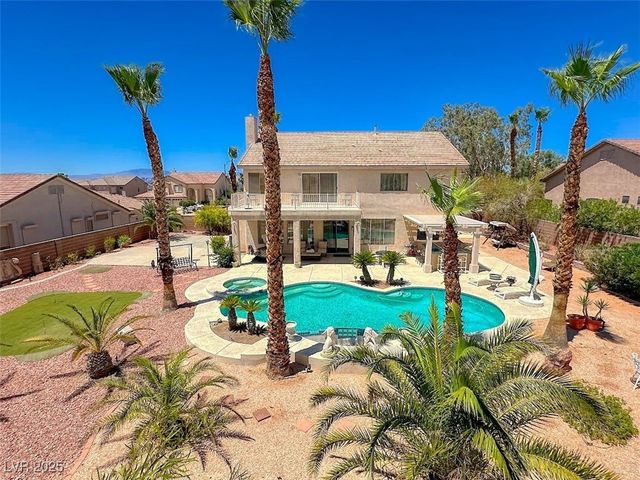 956 Sugar Springs Drive, Las Vegas, NV 89110