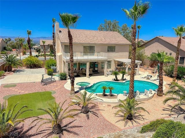 956 Sugar Springs Drive, Las Vegas, NV 89110