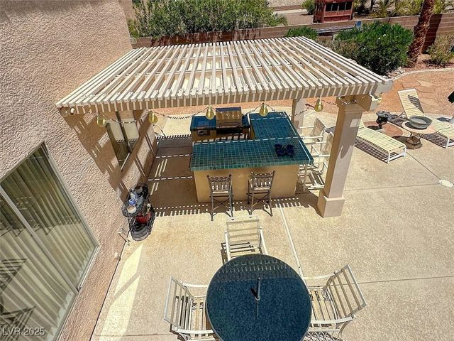 956 Sugar Springs Drive, Las Vegas, NV 89110