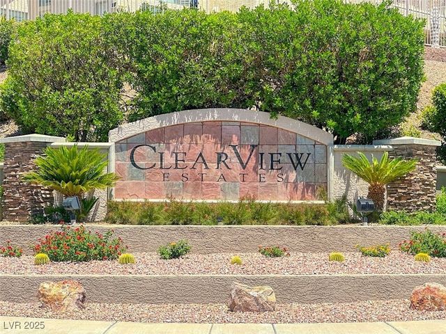 956 Sugar Springs Drive, Las Vegas, NV 89110