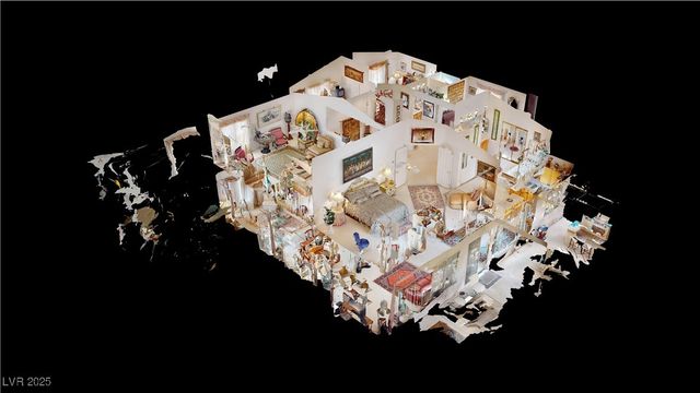 956 Sugar Springs Drive, Las Vegas, NV 89110