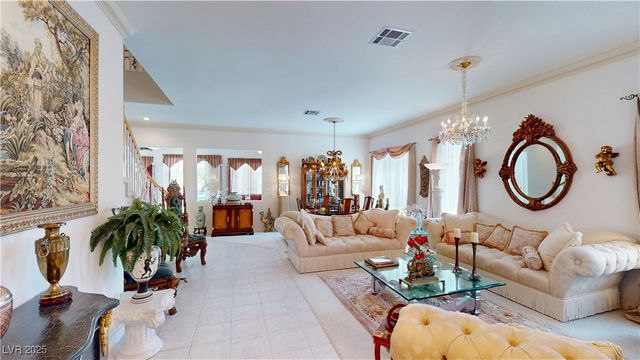 956 Sugar Springs Drive, Las Vegas, NV 89110