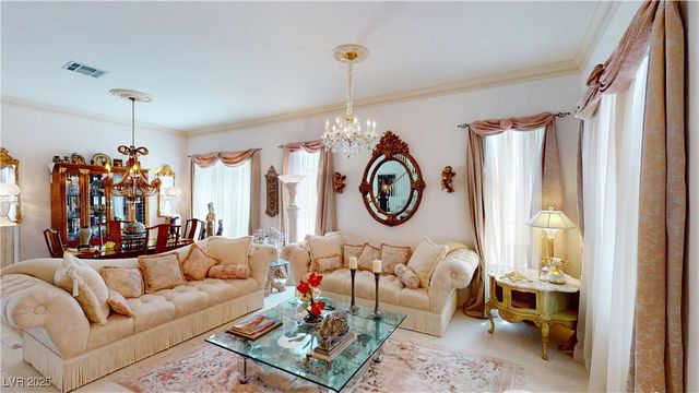 956 Sugar Springs Drive, Las Vegas, NV 89110