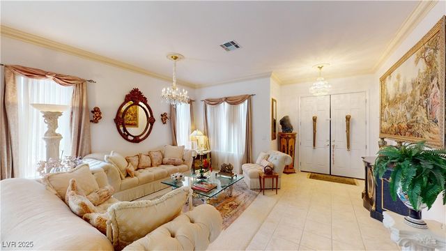 956 Sugar Springs Drive, Las Vegas, NV 89110