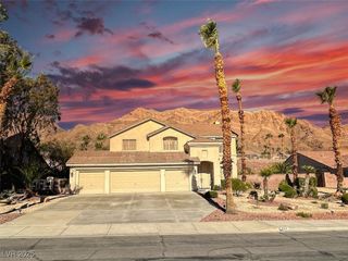 956 Sugar Springs Drive, Las Vegas, NV 89110