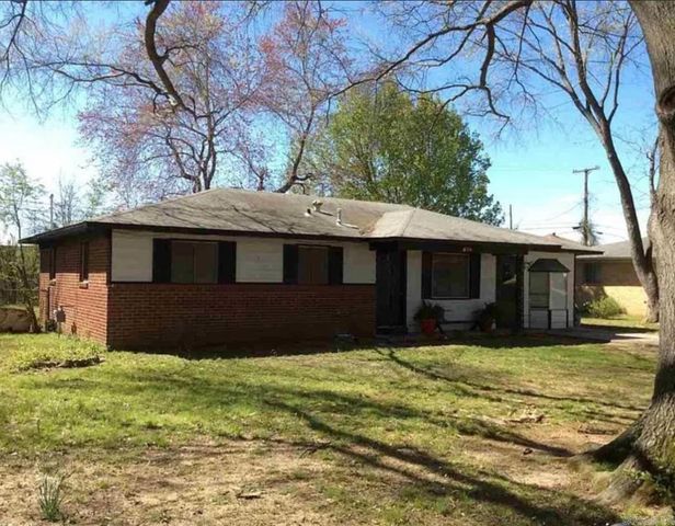 504 Warren St, Jacksonville, AR 72076