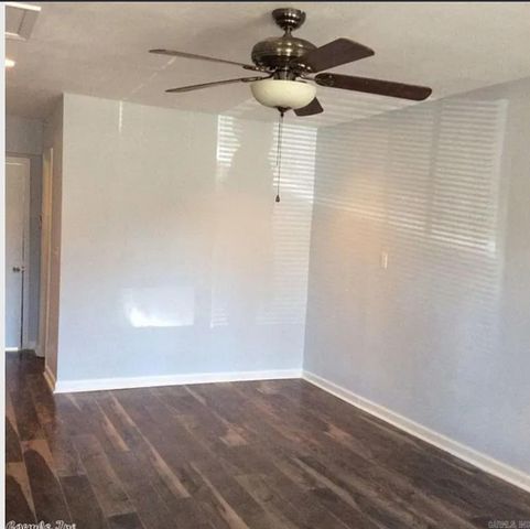 504 Warren St, Jacksonville, AR 72076