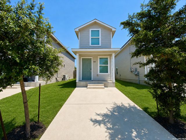 7128 Elm Cv, San Antonio, TX 78244