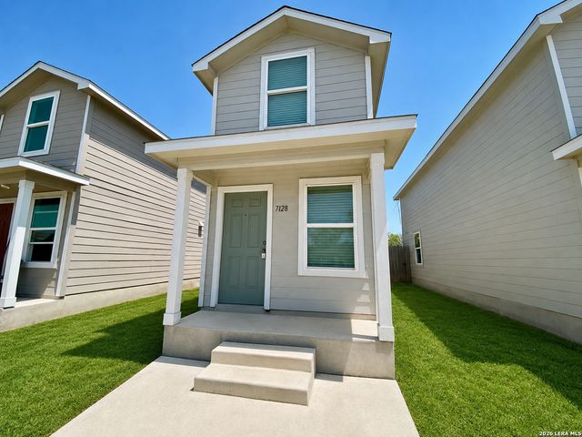 7128 Elm Cv, San Antonio, TX 78244