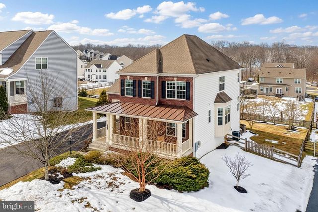 13451 EAGLES REST DR, Leesburg, VA 20176