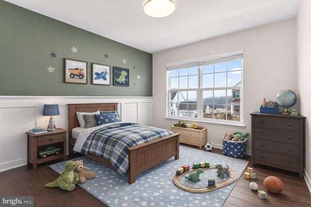 13451 EAGLES REST DR, Leesburg, VA 20176